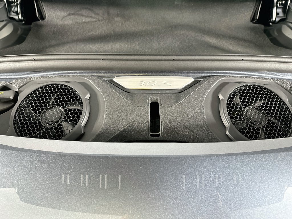 Certified 2026 Porsche 911 Carrera S RWD image 30