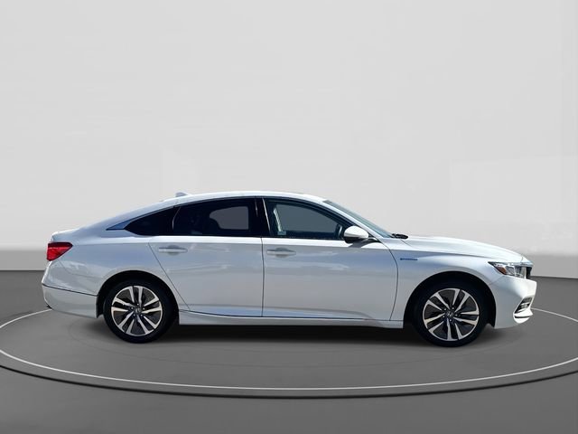 Used 2019 Honda Accord Touring image 5