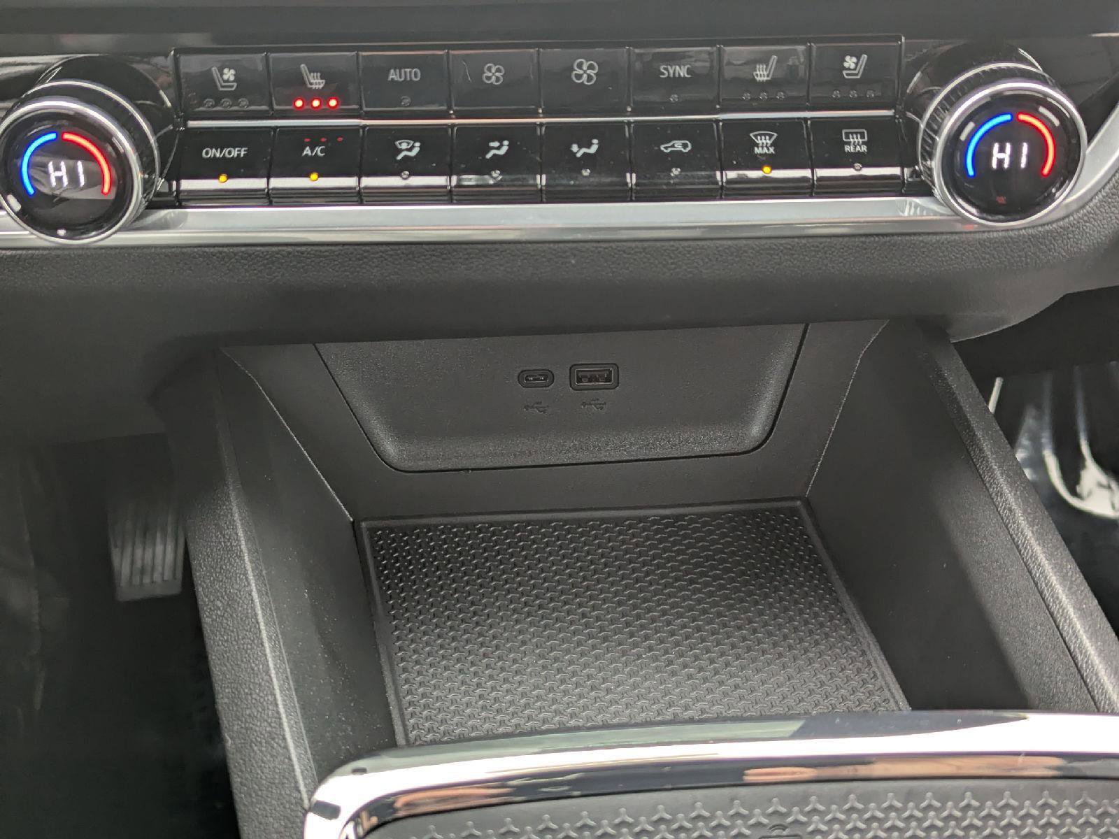 New 2026 Chevrolet Equinox RS w/ Convenience Package III image 34