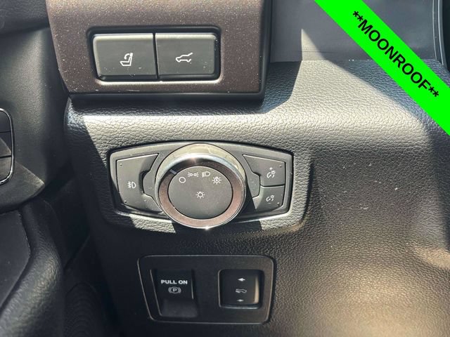 Used 2019 Ford Expedition Limited w/ Equipment Group 302A AWD/4WD image 13