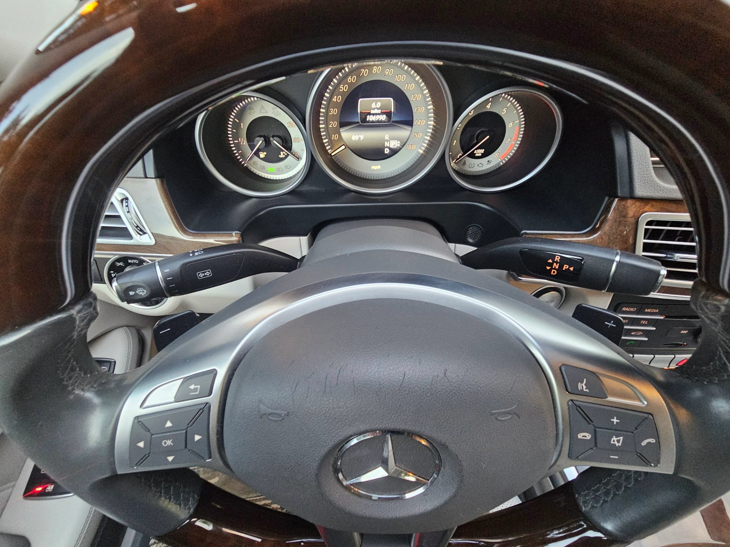 Used 2016 Mercedes-Benz E 350 Sedan image 39