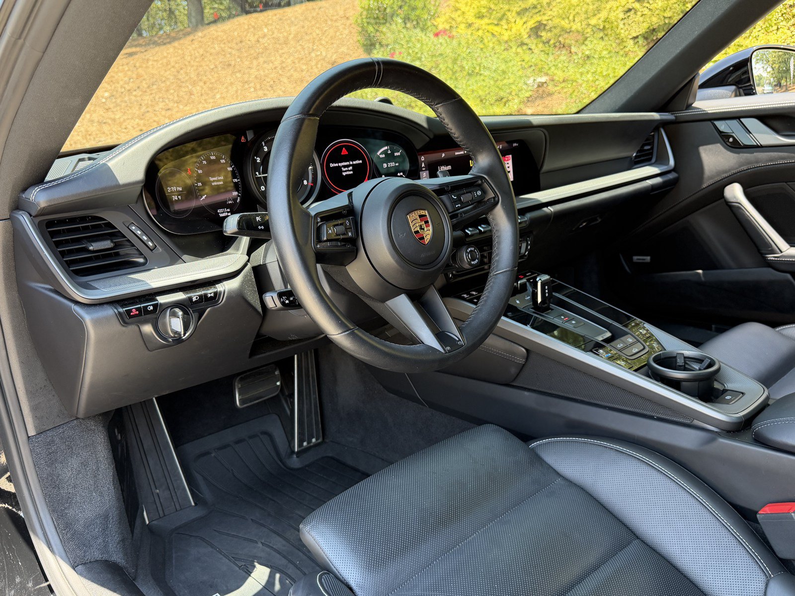 Used 2020 Porsche 911 Carrera S RWD image 13