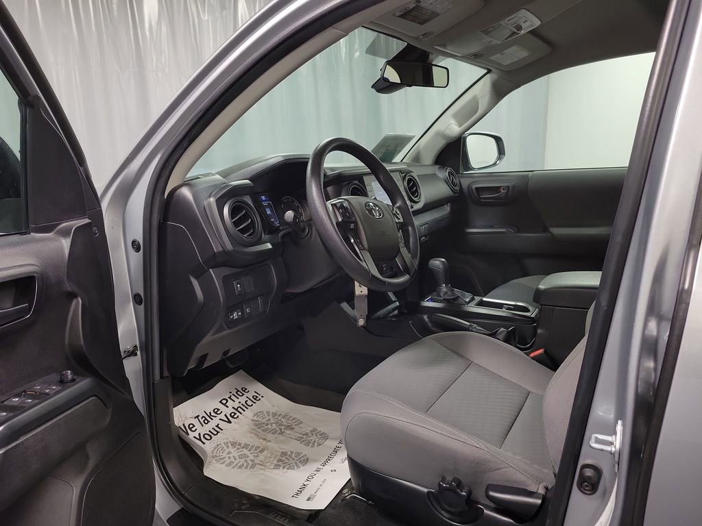 Used 2023 Toyota Tacoma SR image 12