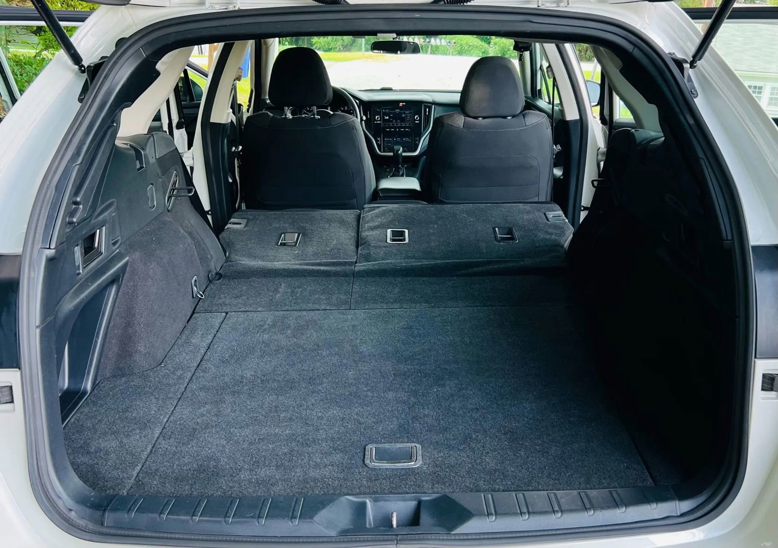 Used 2020 Subaru Outback image 23