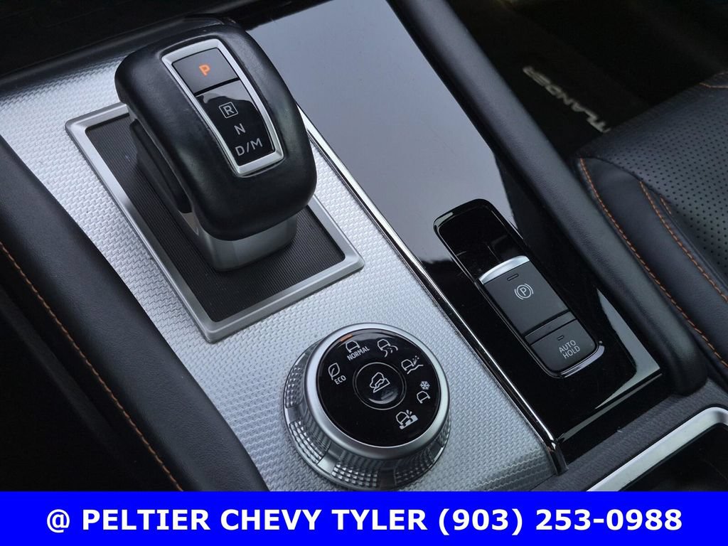 Used 2022 Mitsubishi Outlander SEL AWD/4WD image 24