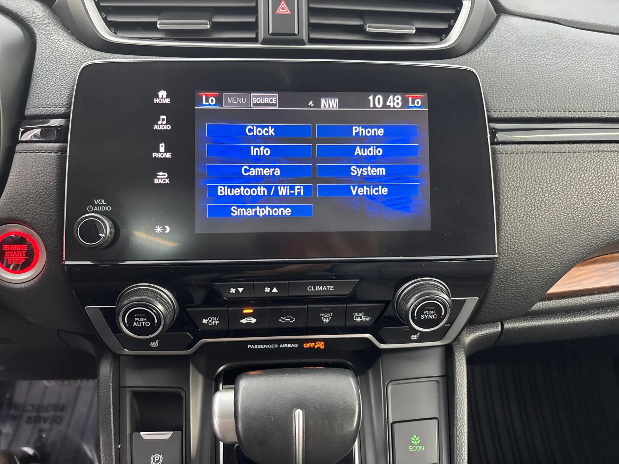 Used 2019 Honda CR-V EX-L image 41