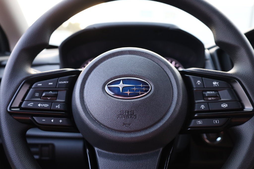 New 2026 Subaru Crosstrek 2.5i Premium AWD/4WD image 7