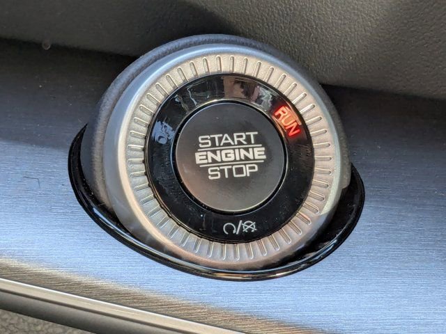 New 2026 Jeep Grand Wagoneer Limited image 32