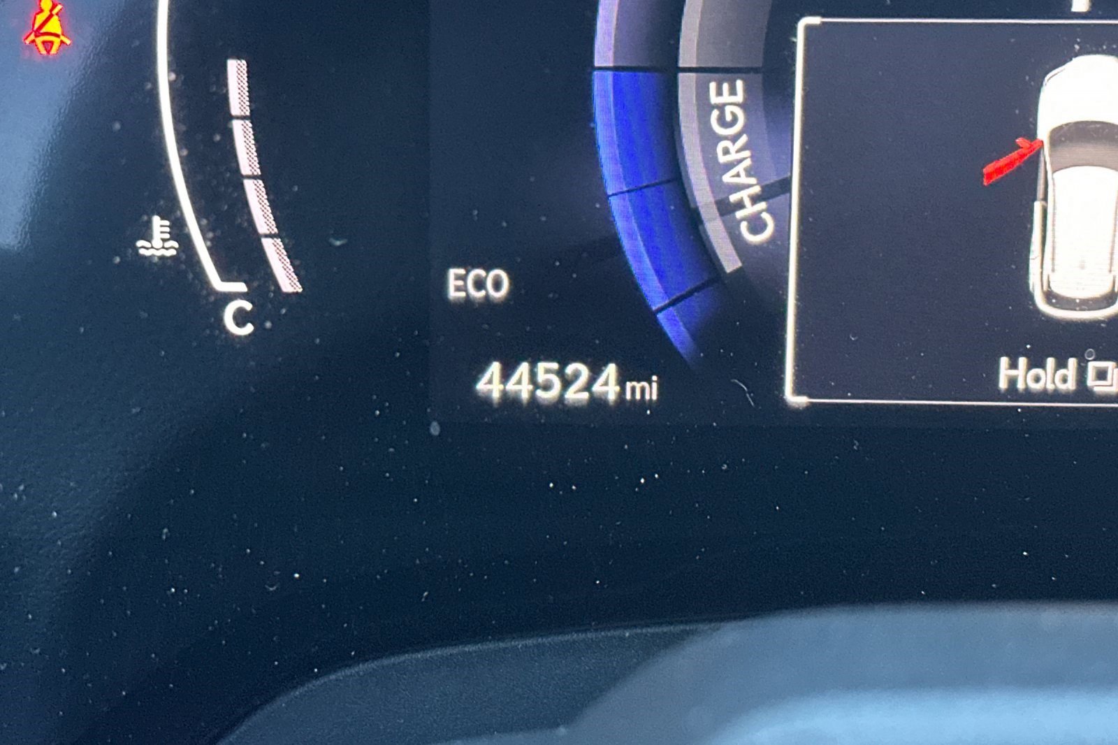 Certified 2023 Lexus RX 500h F Sport image 36