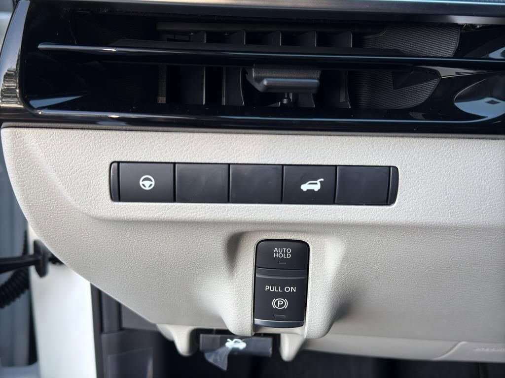 New 2026 Nissan Murano SL image 24