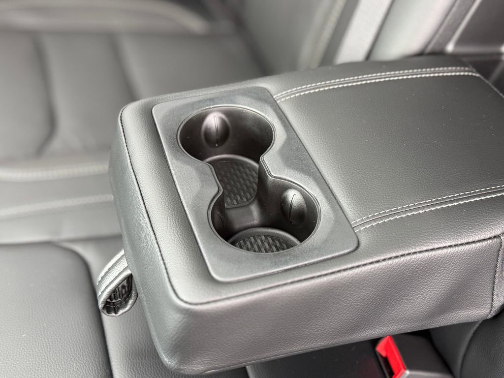 New 2026 RAM 1500 Rebel w/ Rebel Level 2 Equipment Group image 10