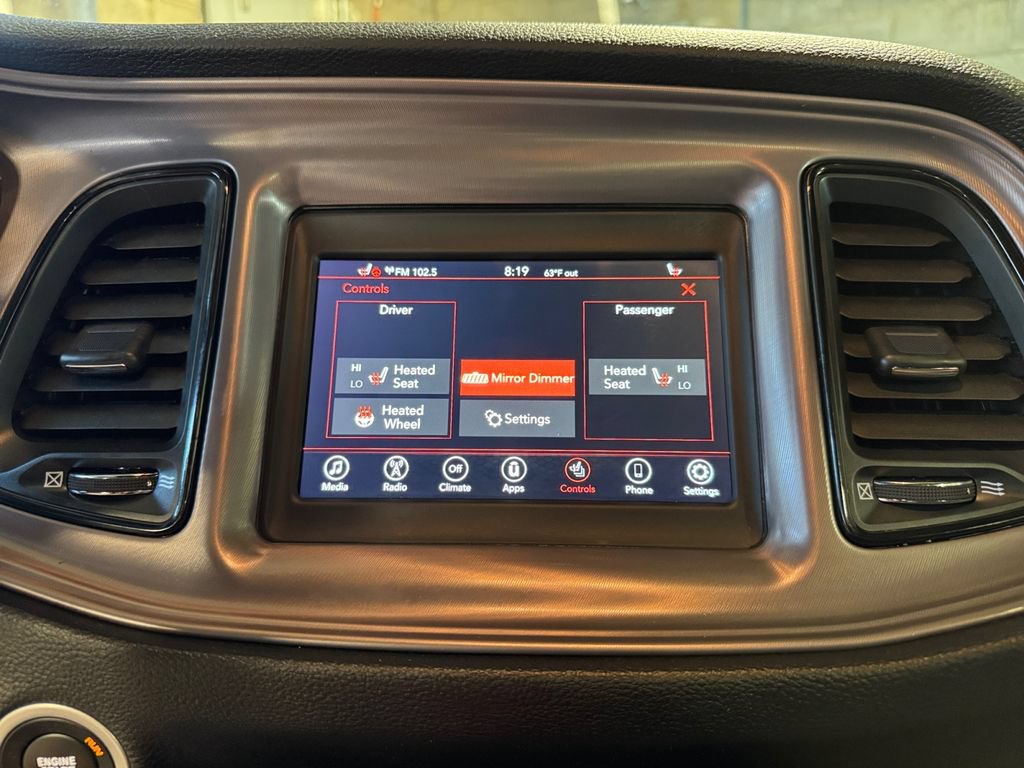 Used 2023 Dodge Challenger SXT w/ Cold Weather Group AWD/4WD image 30