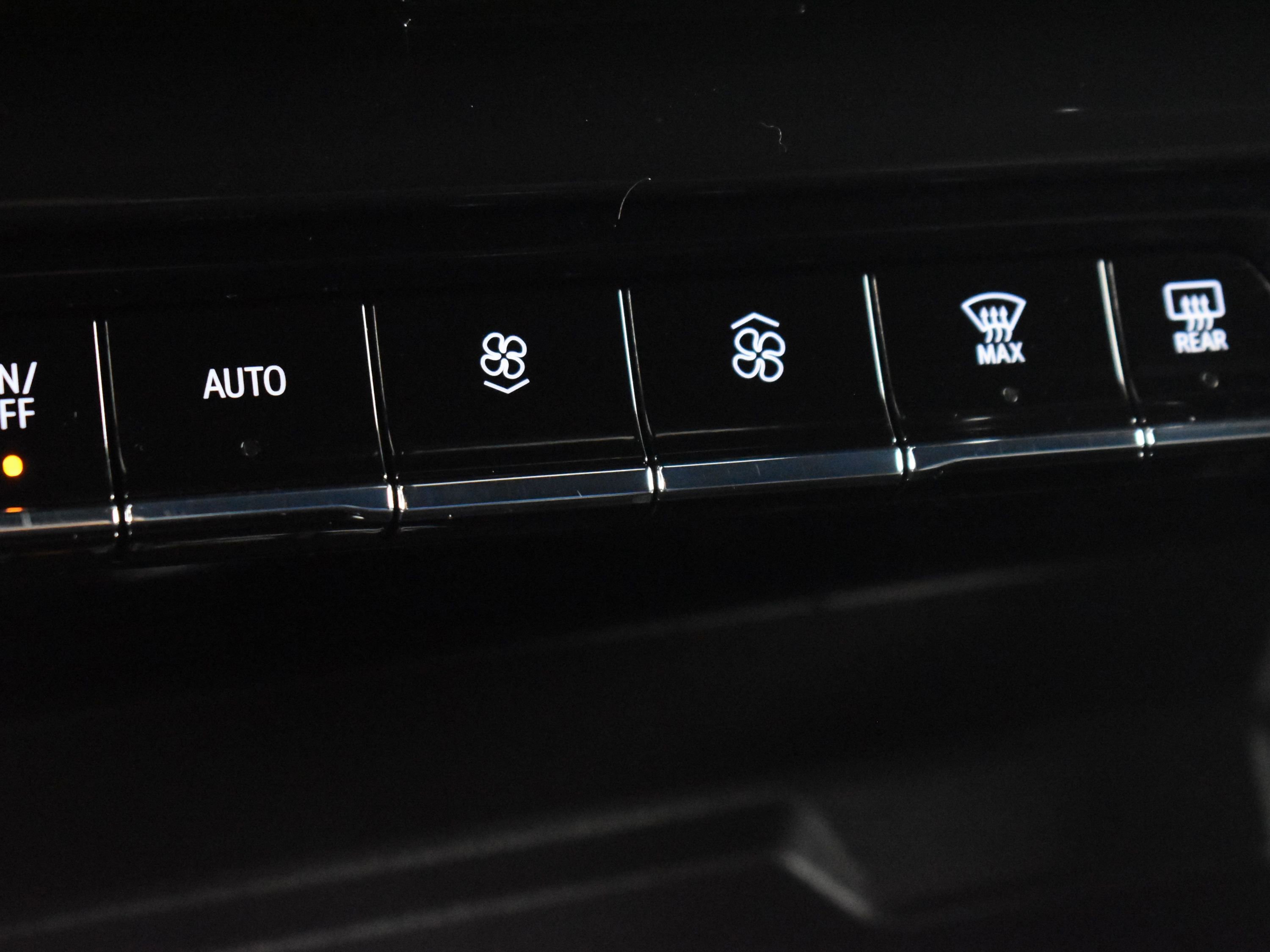 Used 2025 Chevrolet Tahoe RST w/ RST Capability Package image 60