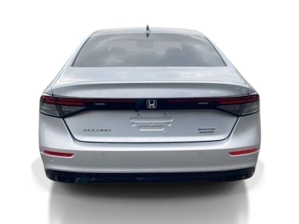 New 2025 Honda Accord Touring image 6