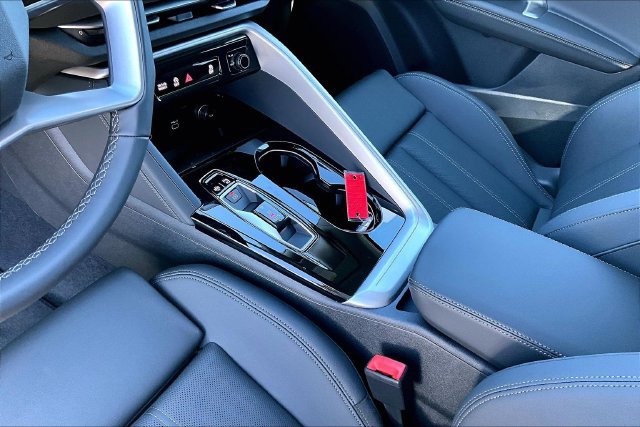 New 2026 Audi Q5 Premium Plus AWD/4WD image 14