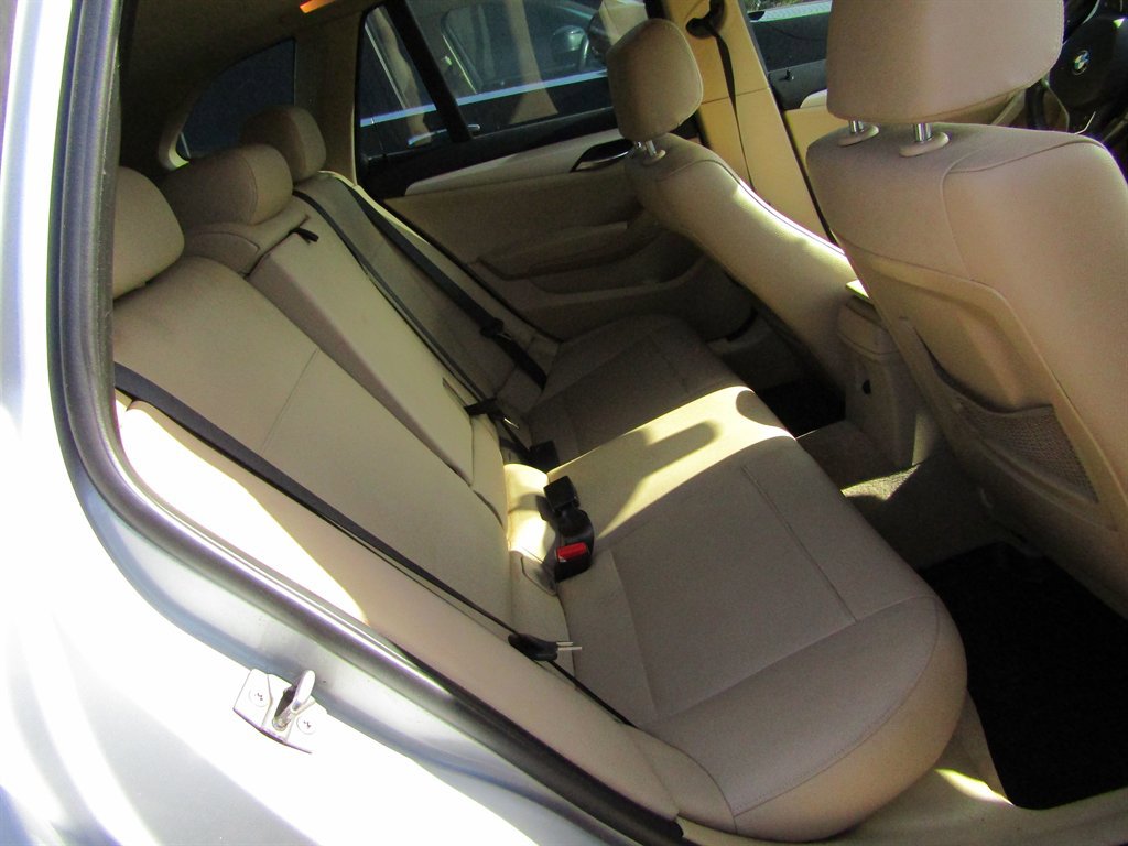 Used 2013 BMW X1 xDrive28i image 7