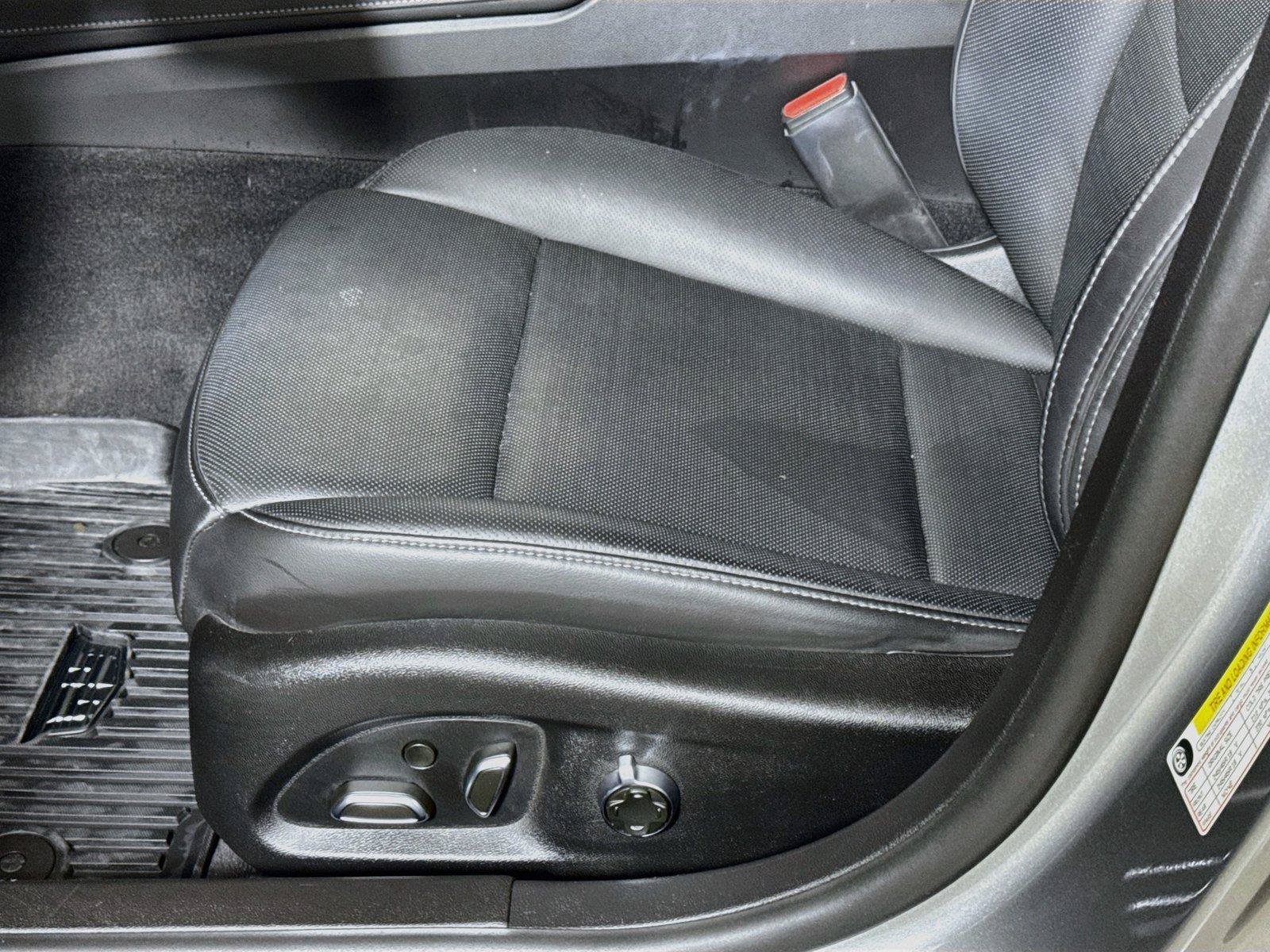 Used 2025 Cadillac CT5 Premium Luxury w/ Technology Package RWD image 18