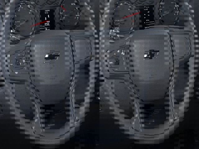 New 2026 Chevrolet Silverado 1500 Custom Trail Boss w/ LPO, Dark Essentials Package image 19