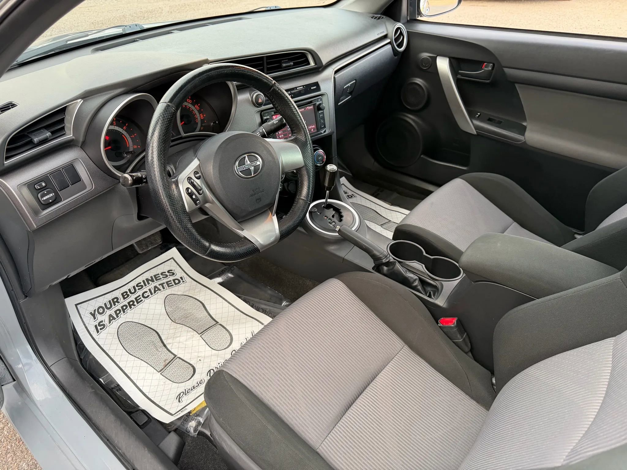 Used 2014 Scion tC image 15