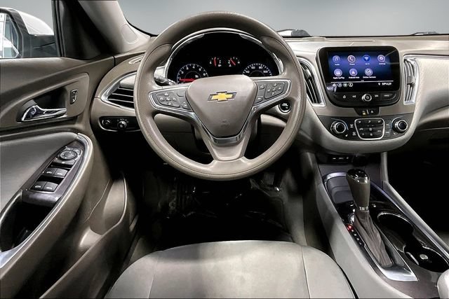 Used 2020 Chevrolet Malibu LT FWD image 8