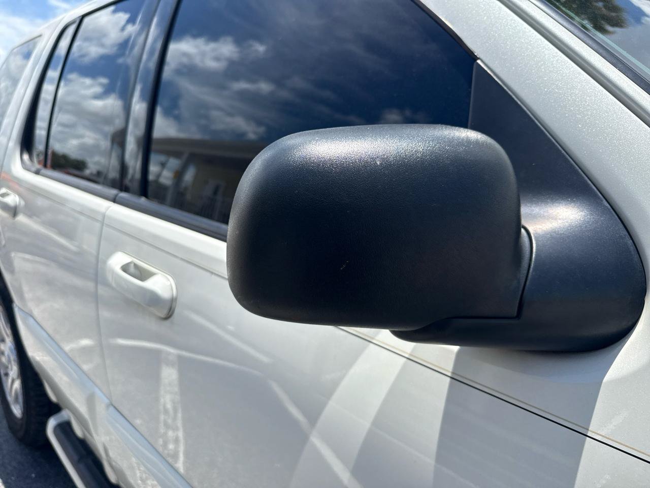 Used 2003 Mercury Mountaineer Convenience RWD image 57