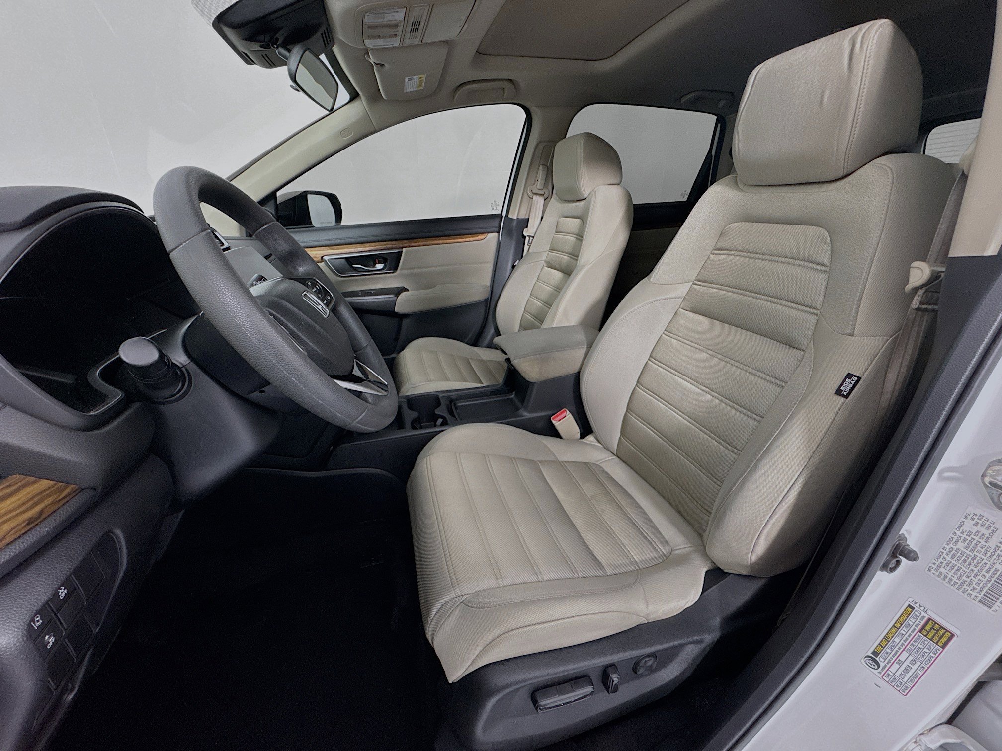 Certified 2018 Honda CR-V EX image 20