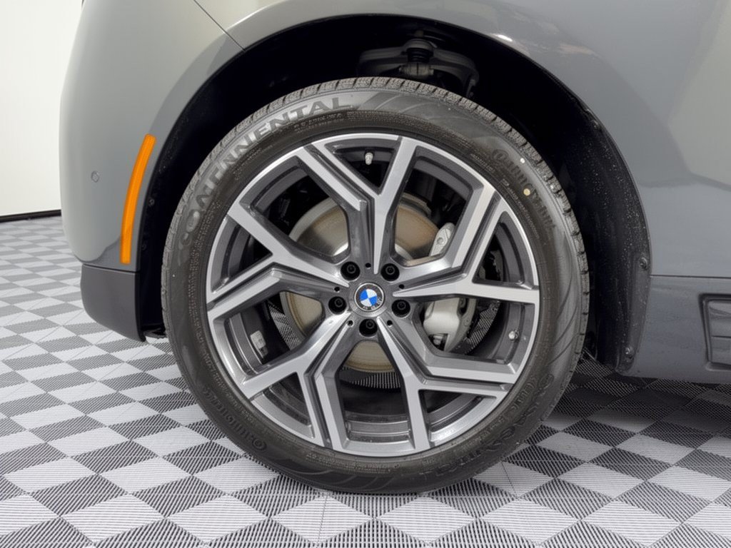 New 2027 BMW X5 xDrive40i w/ Luxury Package AWD/4WD image 13