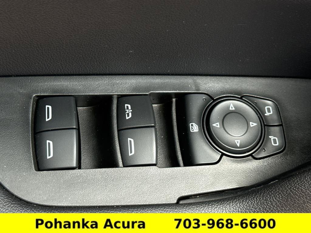 Used 2020 Chevrolet Blazer LT FWD image 19