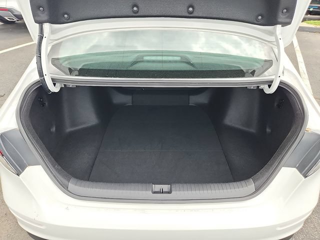 Used 2025 Honda Accord Sport image 29