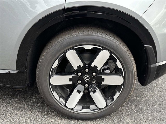 New 2026 Honda Prologue Elite image 10