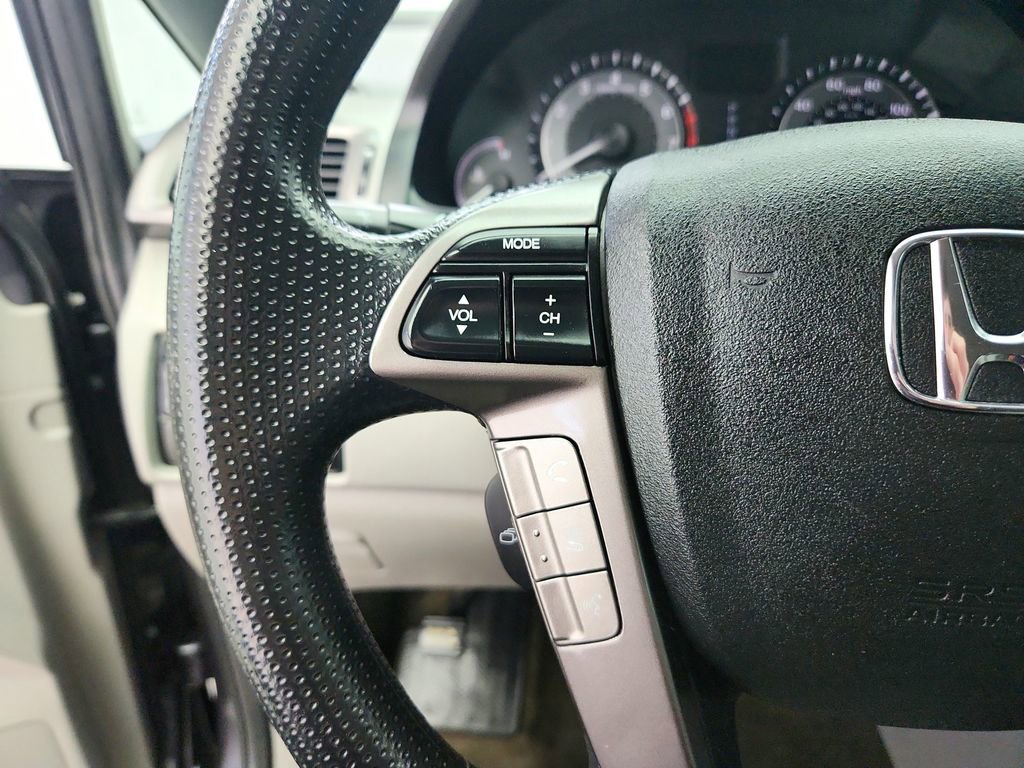 Used 2015 Honda Odyssey EX image 21