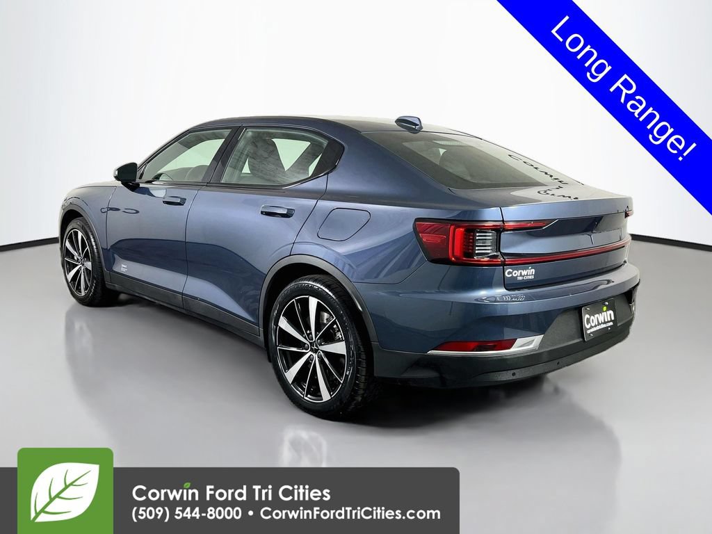 Used 2022 Polestar Polestar 2 w/ Pilot Package AWD/4WD image 11