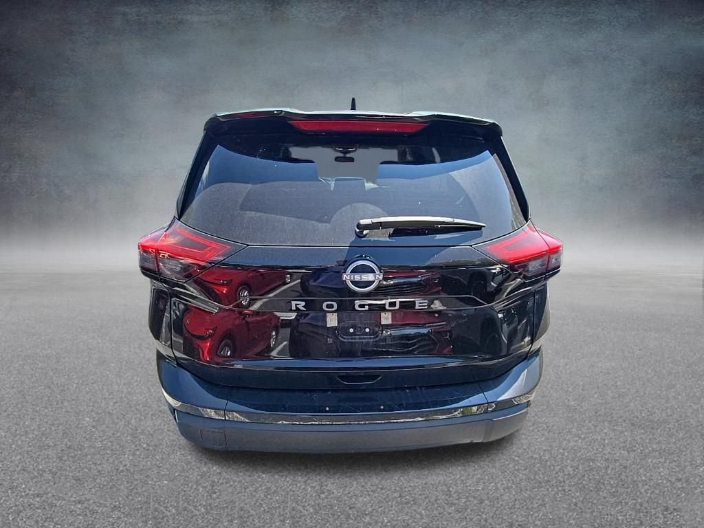 Used 2025 Nissan Rogue SV FWD image 7