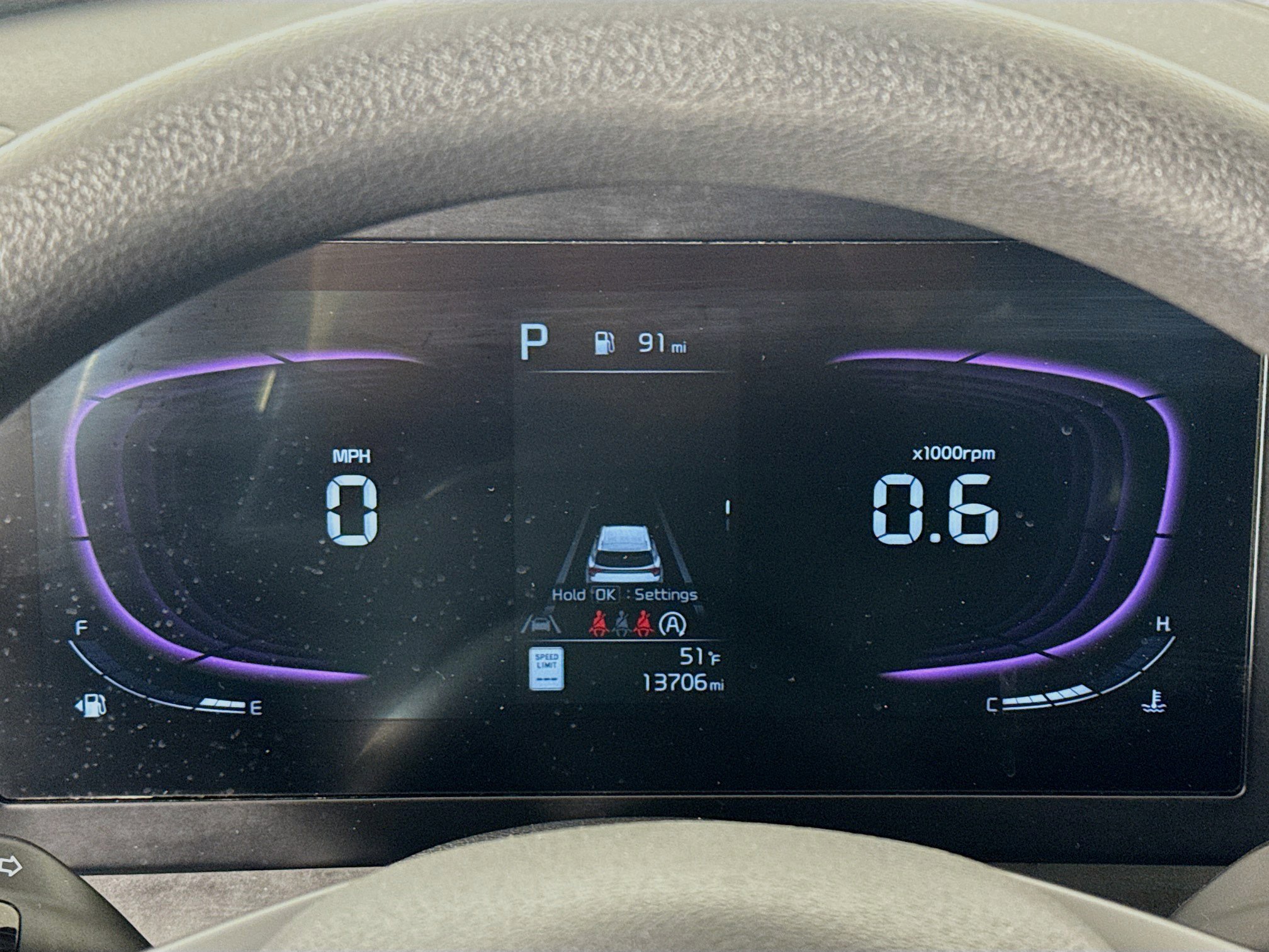 Used 2025 Kia Sportage LX image 16