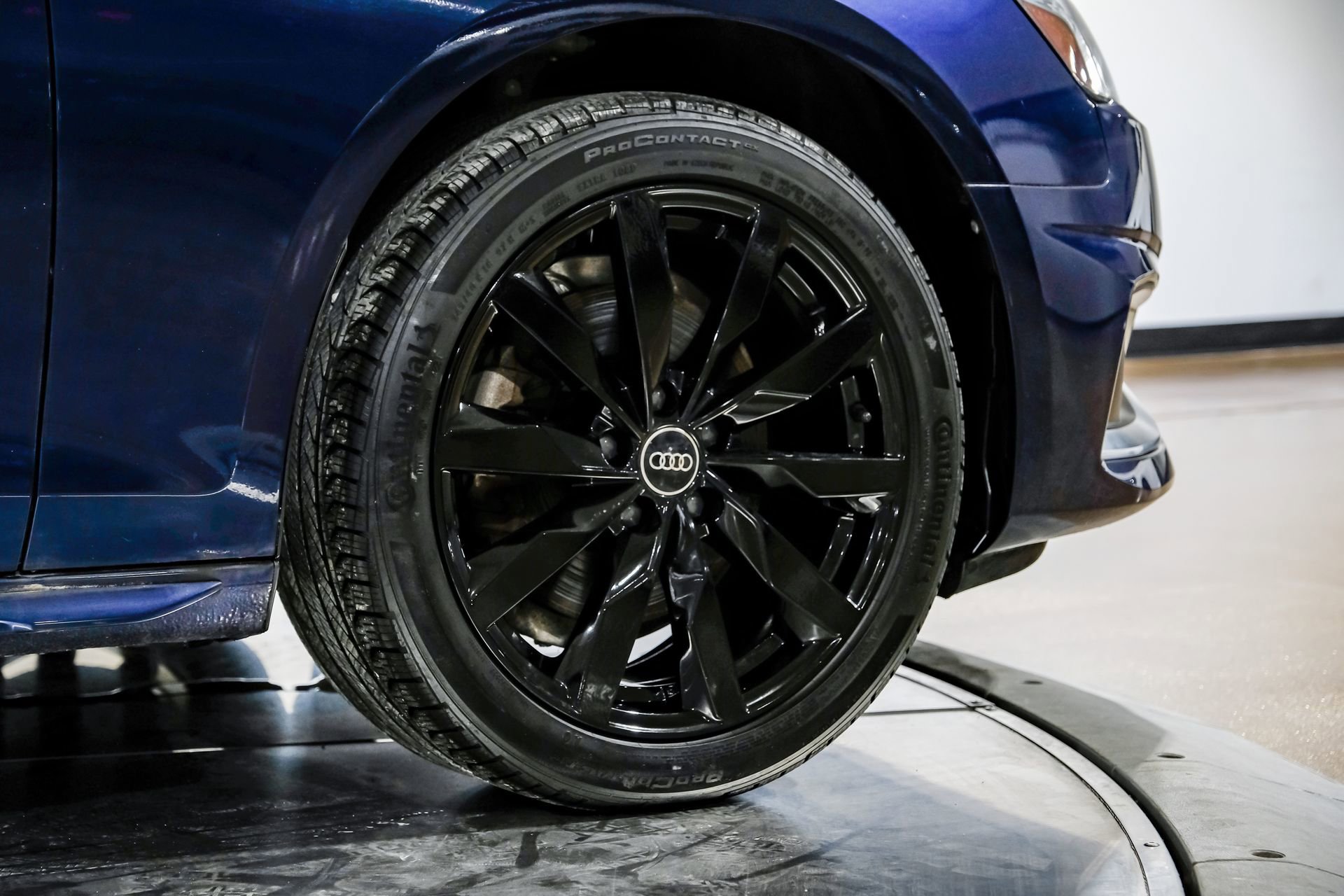 Used 2022 Audi A4 2.0T Premium image 59