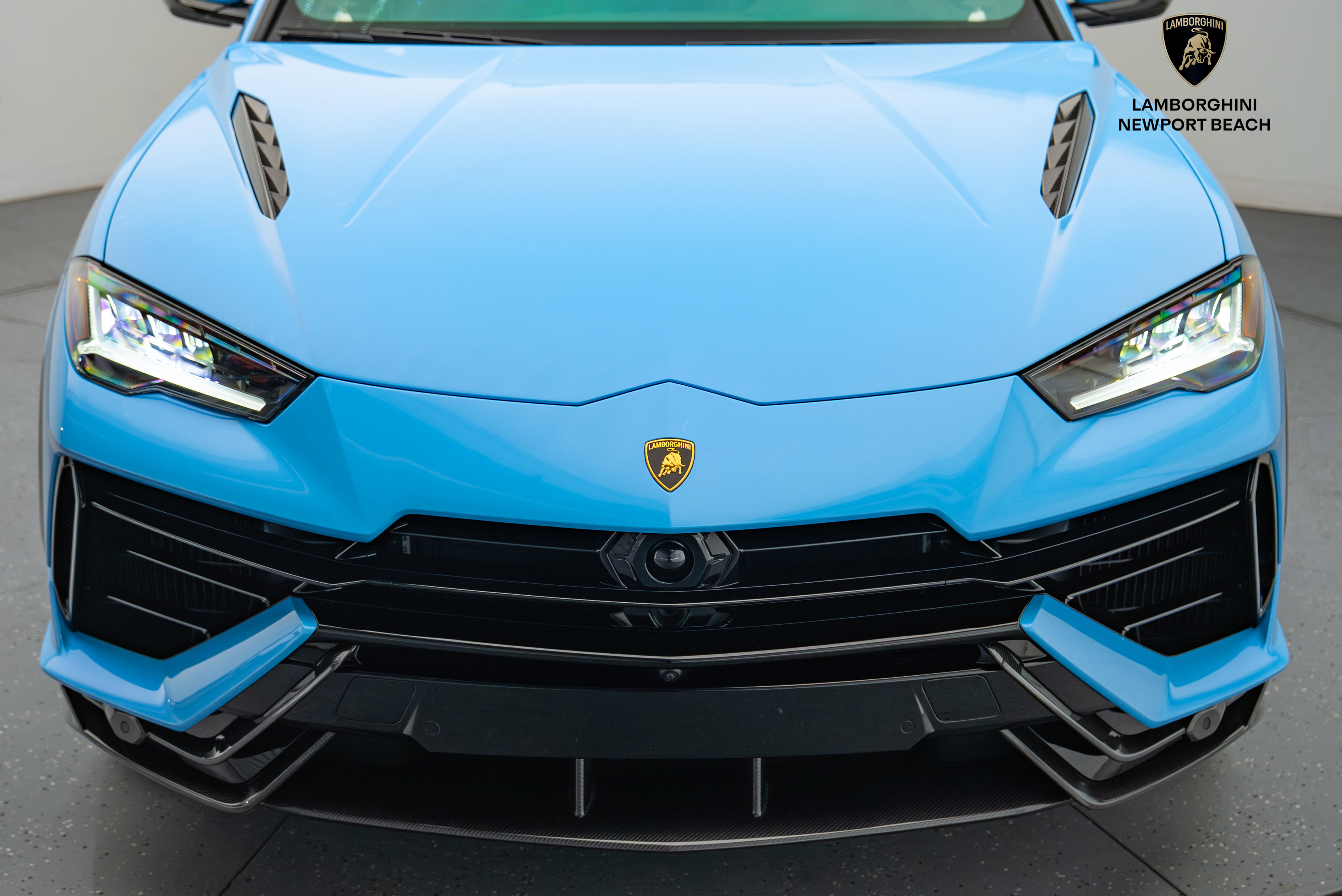Used 2024 Lamborghini Urus Performante image 10