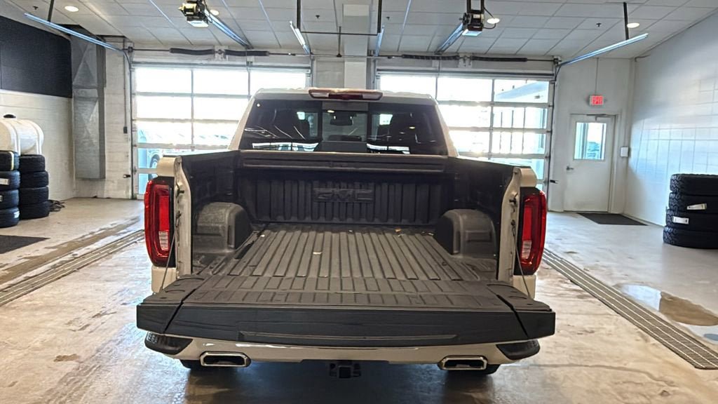 New 2026 GMC Sierra 1500 Denali image 17