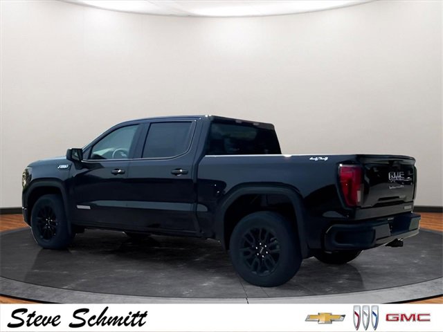 New 2026 GMC Sierra 1500 Elevation image 6