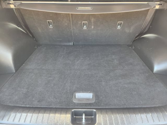 Used 2022 Kia Sportage EX FWD image 32
