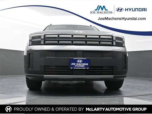 Used 2026 Hyundai Santa Fe SEL image 31