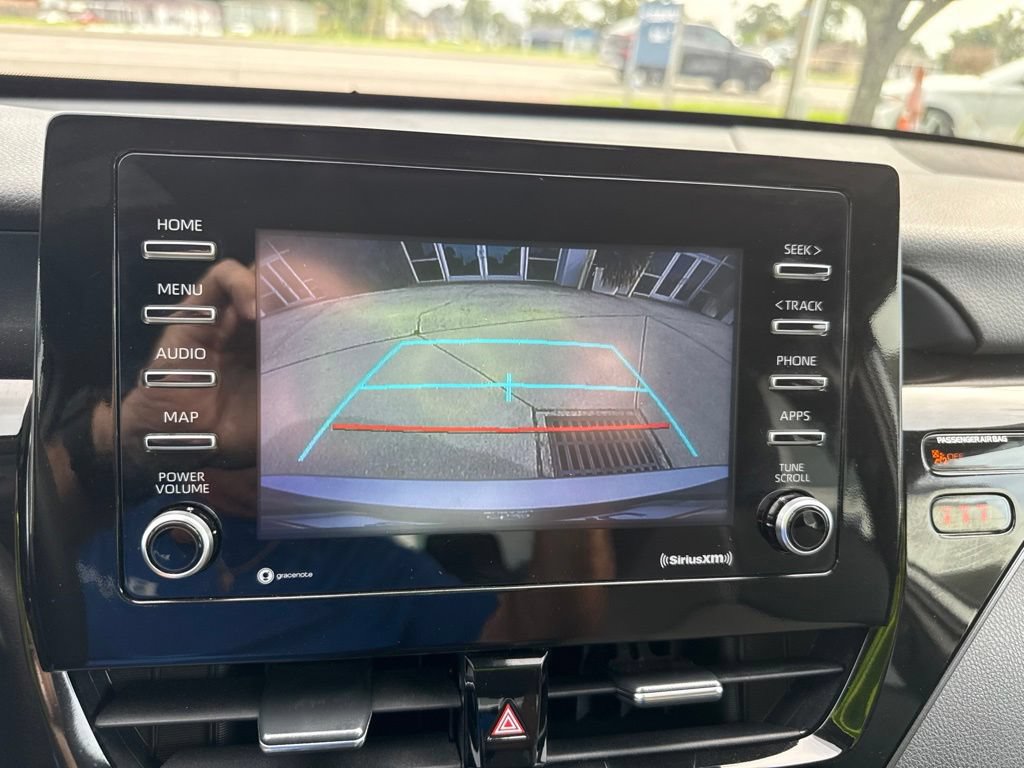 Used 2023 Toyota Camry LE FWD image 15