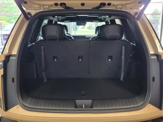 New 2027 Kia Telluride EX X-Line AWD/4WD image 7