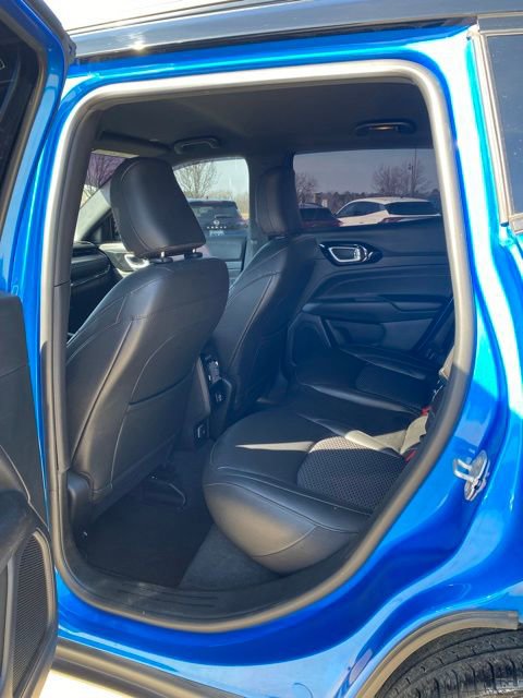 Used 2022 Jeep Compass Altitude image 8