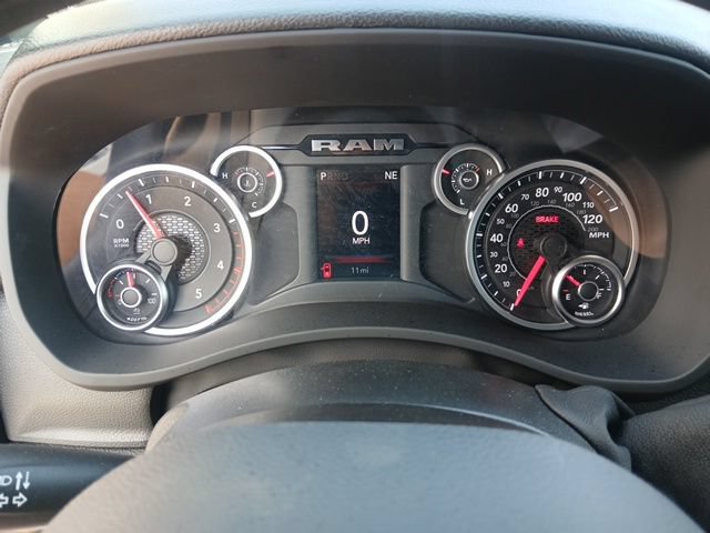 New 2027 RAM 2500 Tradesman AWD/4WD image 45
