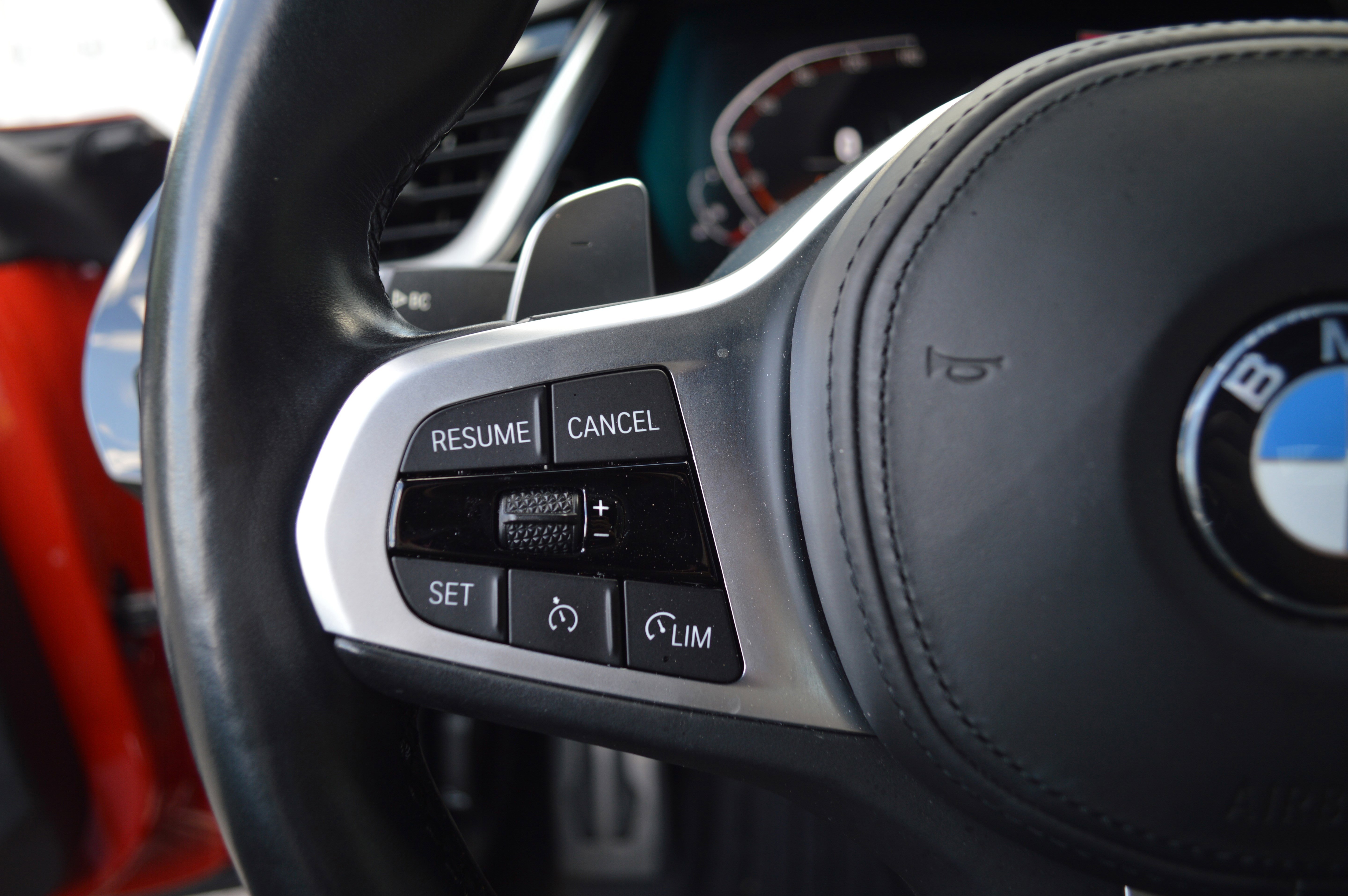 Used 2022 BMW Z4 sDrive30i w/ Premium Package image 23