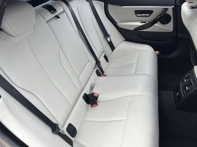 Used 2016 BMW 428i Gran Coupe image 14