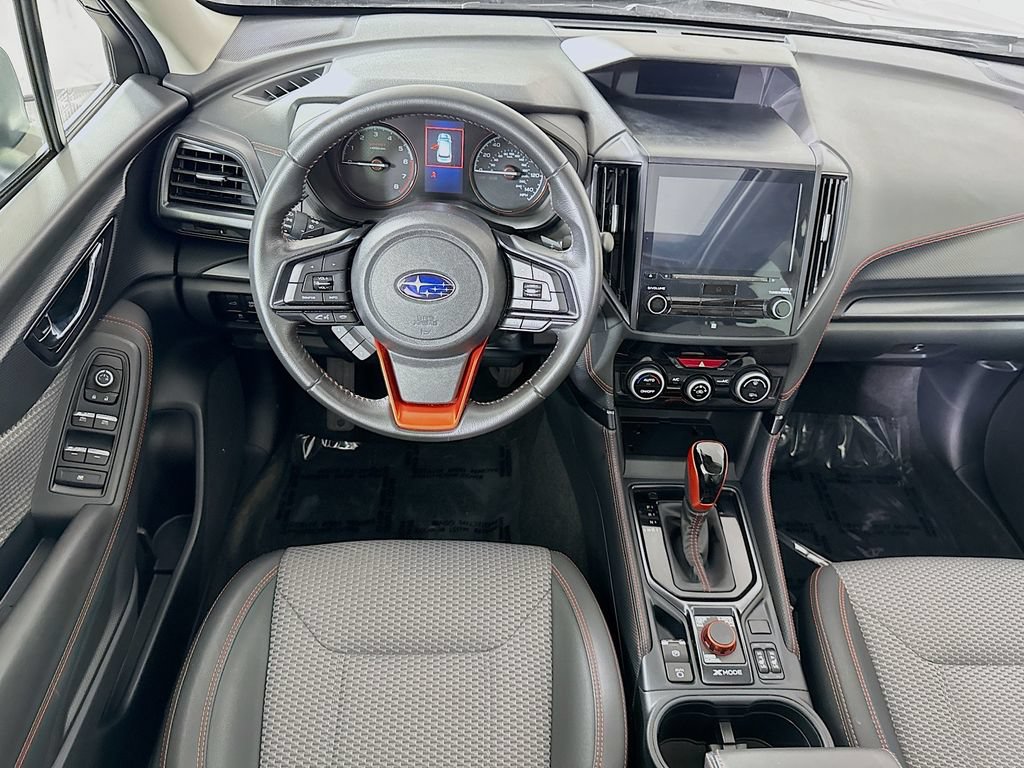 Certified 2022 Subaru Forester Sport AWD/4WD image 4