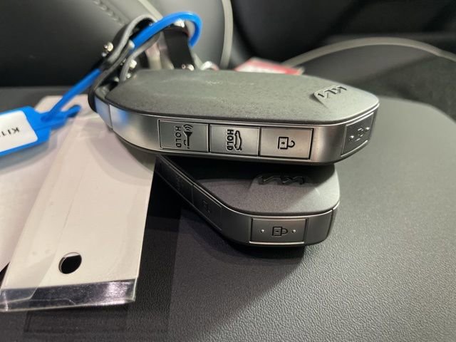 New 2025 Kia K4 GT-Line image 45
