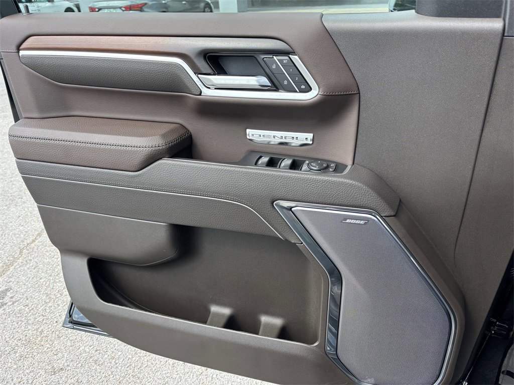 New 2026 GMC Sierra 1500 Denali image 12