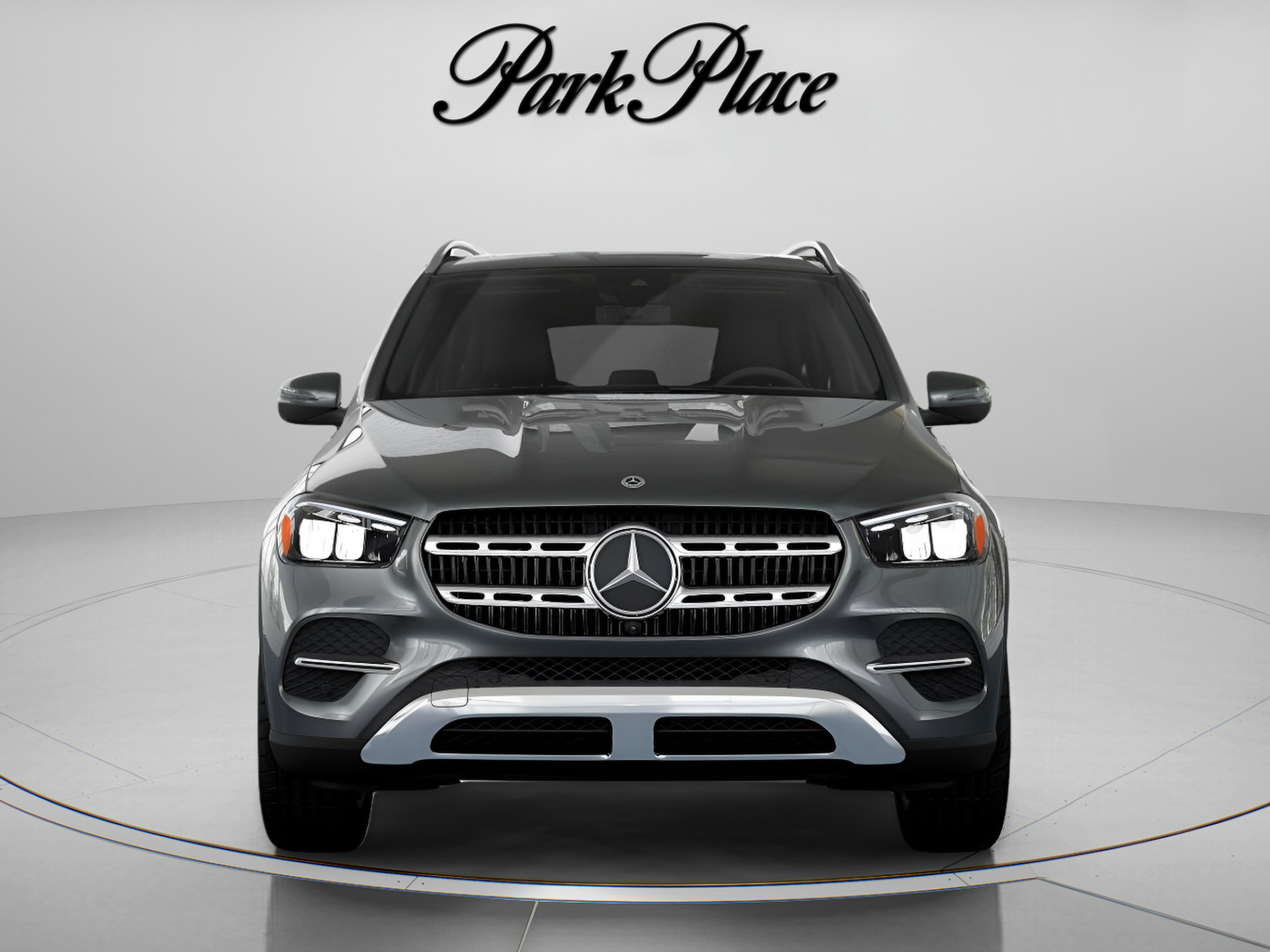 Used 2026 Mercedes-Benz GLE 350 4MATIC image 37